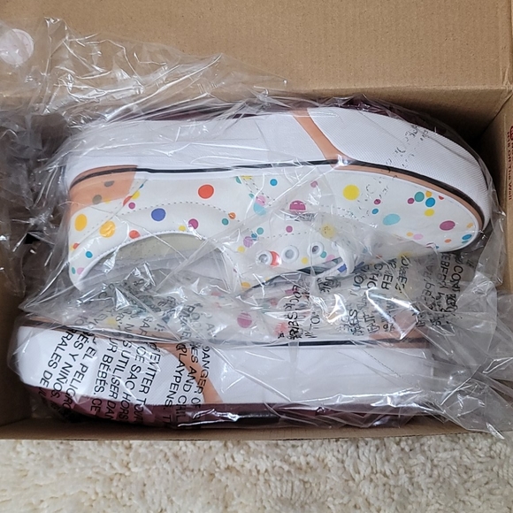 Vans Era  UV Stacked Ink Floral - Picture 14 of 14